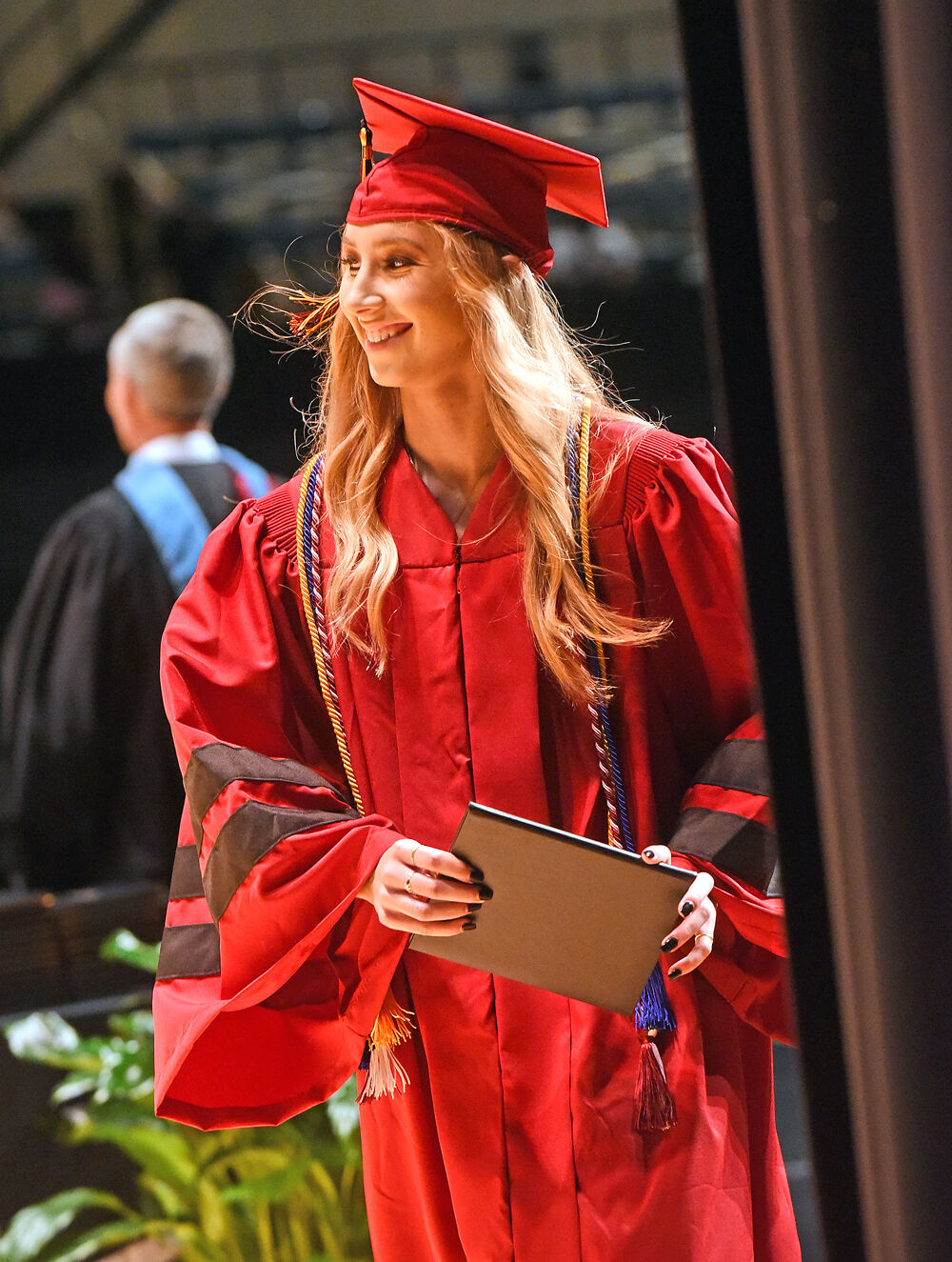 Dothan High School Graduation 2020
